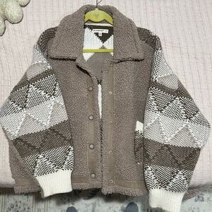 Blank NYC Women’s Jacket